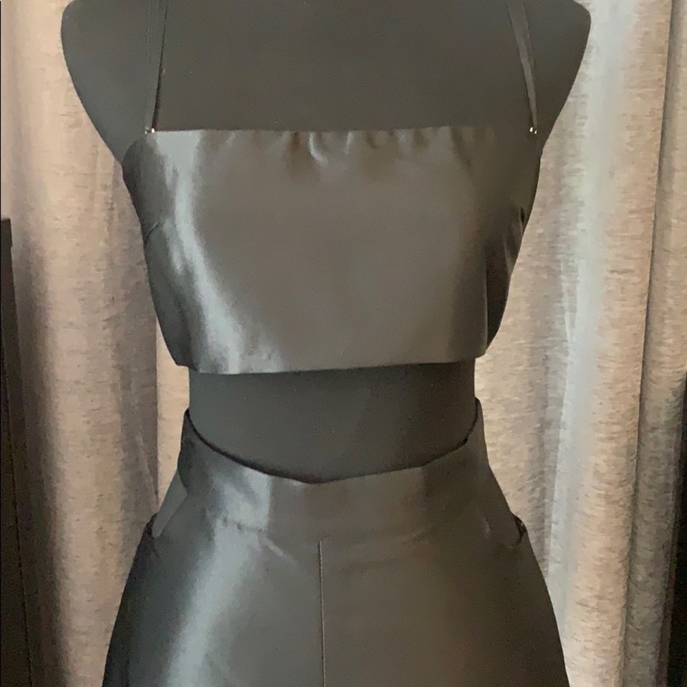 Meshki Short Set - Picture 2 of 5